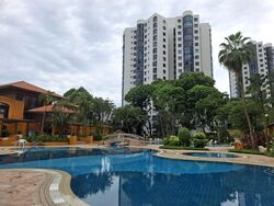 Parc Oasis (D22), Condominium #563332331